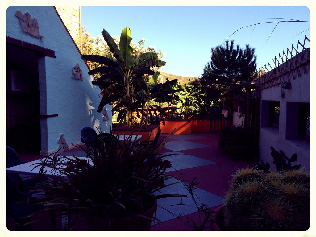 Villa El Minero Gonnesa Exterior foto